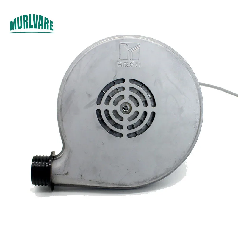 CZ-TD120 220V 120W Centrifugal Medium Pressure Fan Commercial Hotel Energy-Saving Stove Methanol Stove Modified Silent Blower