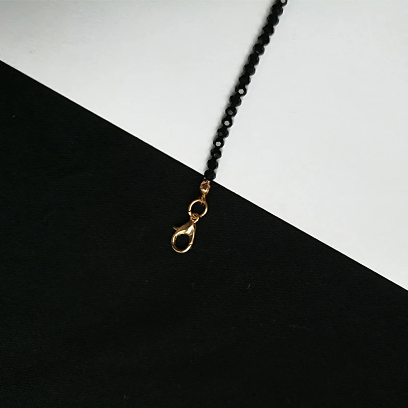 Choker Necklaces Bijoux Femme Ladies 