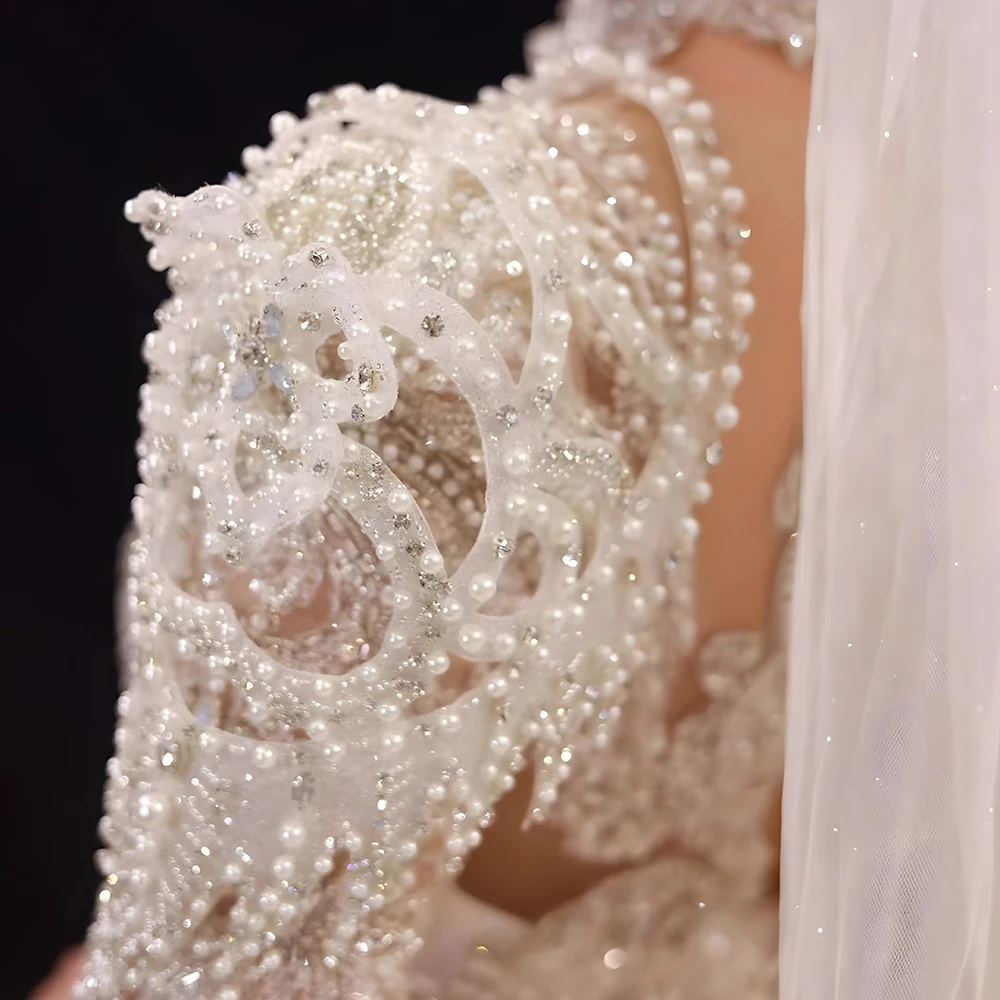 Рисунок 6 - Распродажа! Роскошные свадебные