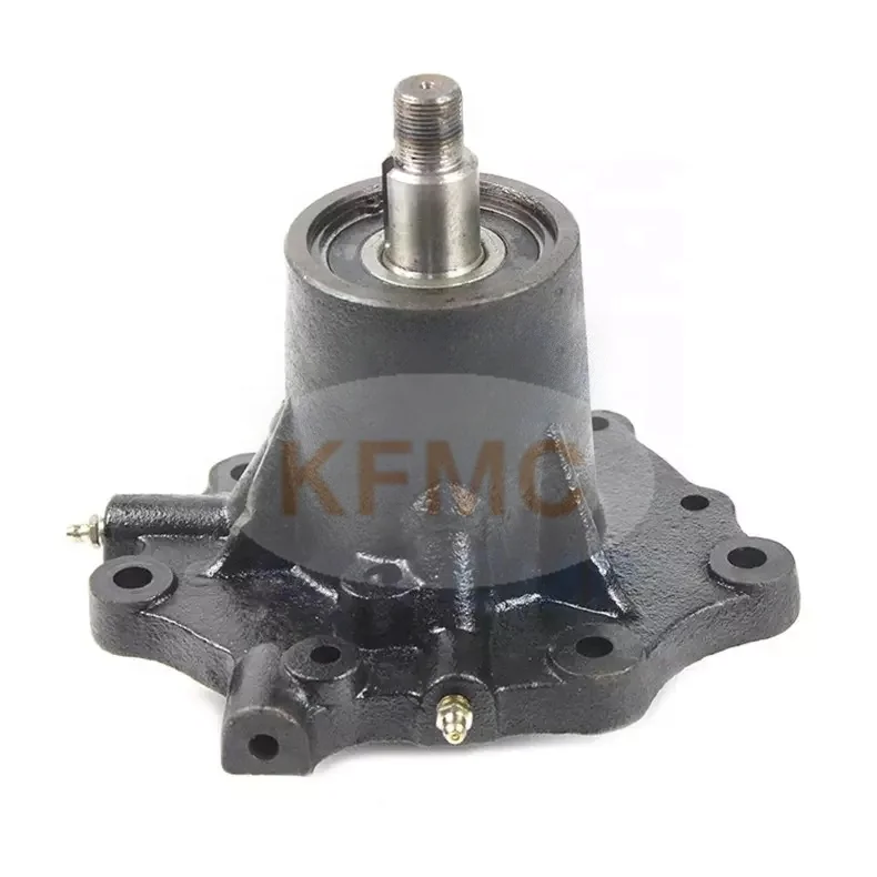 

Engine H07CT Water Pump 16100-3264 for Excavator EX220-5