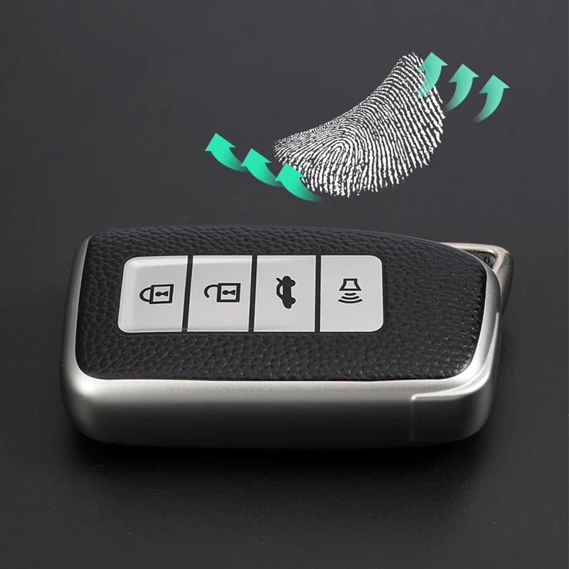 가죽 TPU 자동차 스마트 키 케이스 커버 Lexus NX IS RX ES GX LX RC LS UX GS 200 260 300 350 NX200 NX300 RX350 ES300