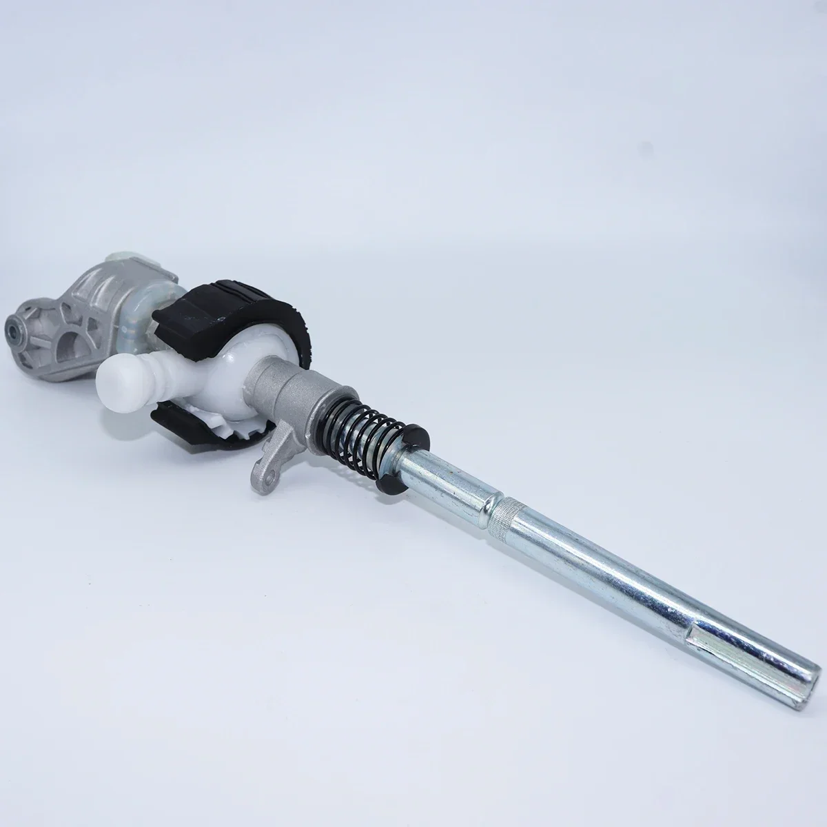 For Seat Arosa 6H 1997-2004 Complete Gear Shifter Selector Lever Guide Bearing Shell Bushing MT Shifting Issue Fix Linkage End