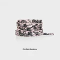 Pink black