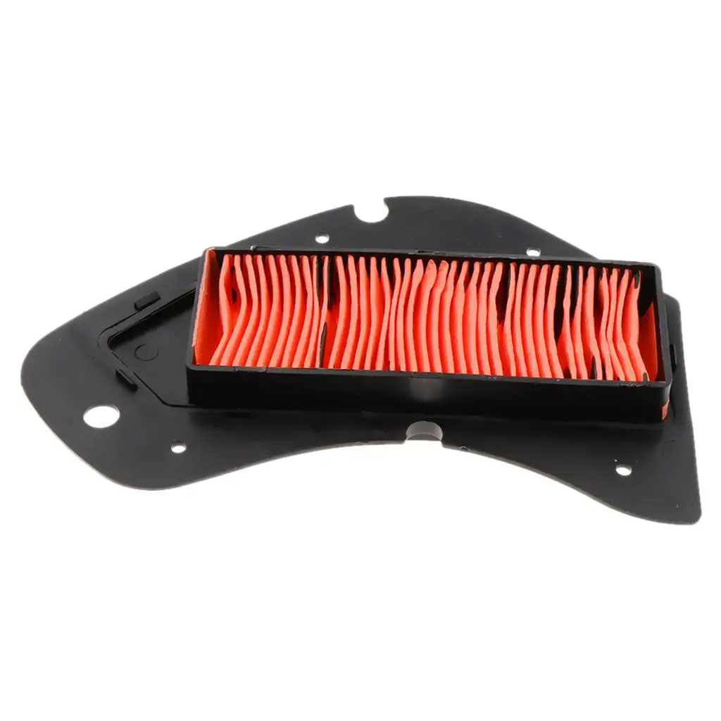 Engine Performance Air Filter Intake Cleaner Washable Foam Air Filter for LK150T-7 LEIKE150T-9 BWS T3 GY6 Moped Engine Performance Air Filter Intake Cleaner Washable Foam Air Filter for LK150T-7 LEIKE150T-9 BWS T3 GY6 Moped