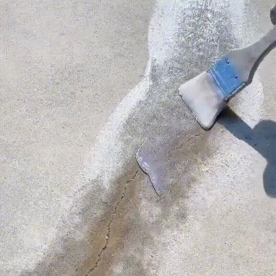 100g impermeável adesivo à prova de vazamento revestimento ...