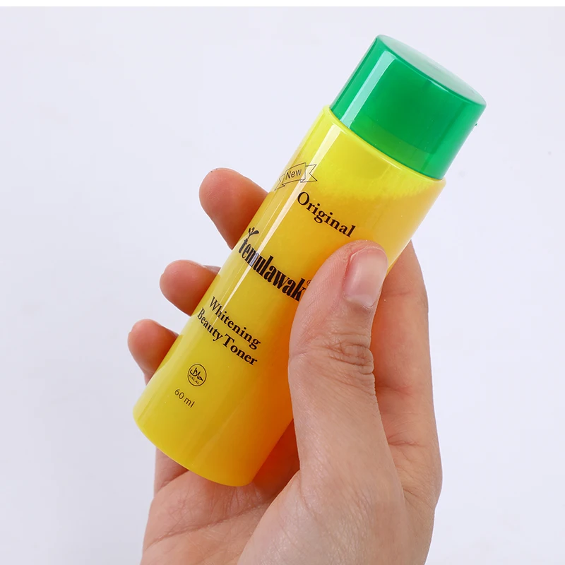 Natural Organiclawak Shrink Pores Repairing Moisturizing Whitening Skin Care Face Facial Toner