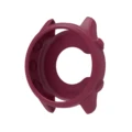 12 wine red