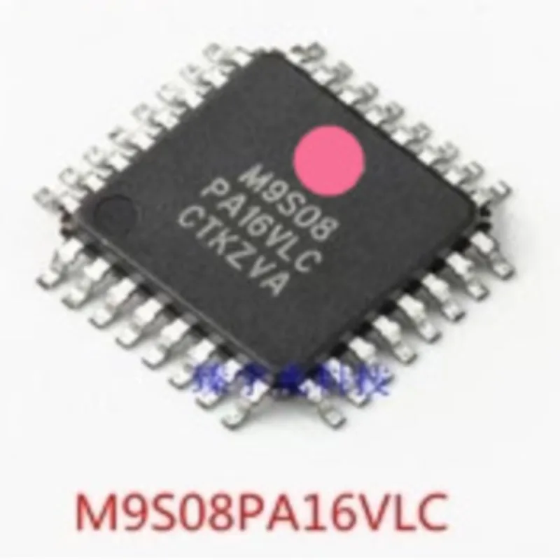 

MC9S08PA16VLC MC9S08 qfp32 5 шт.