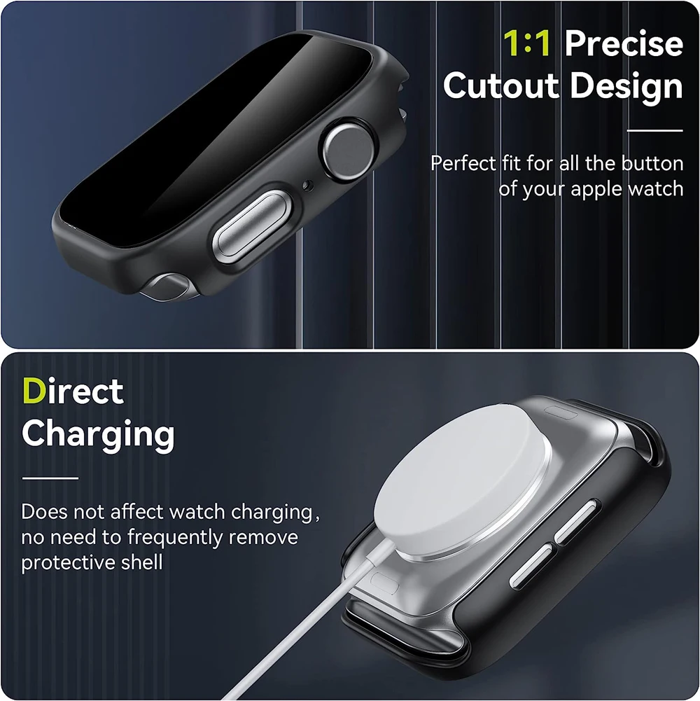 Ultra Privacy Anti-Spy Tempered Glass Screen Protector