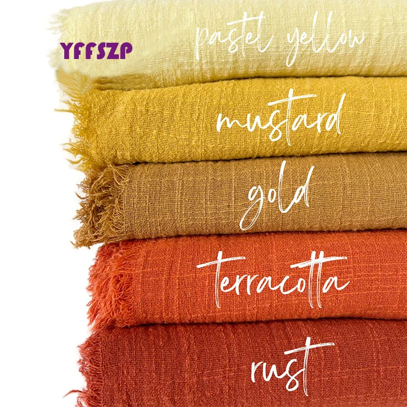 Wedding Cotton Gauze Napkin Wedding Cotton Gauze Towel Cotton