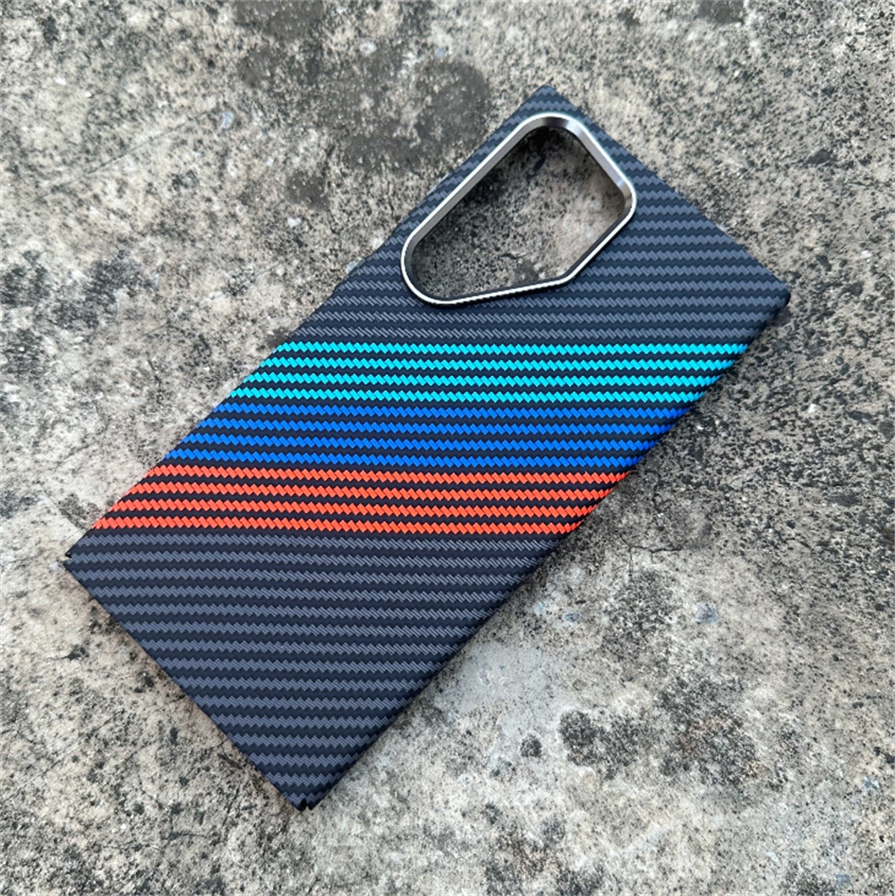 Case with Samsung Galaxy on a desk