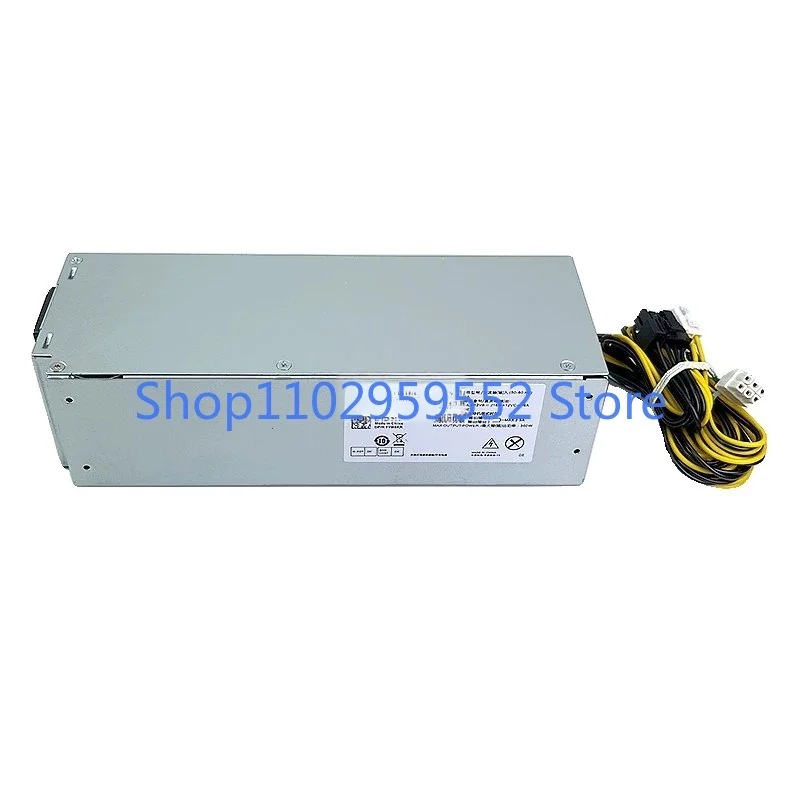 7070 3891 XPS8940 XE3 전원 공급 장치 H300EGS-00 소형 섀시 J82T5 300W 360W용 1개