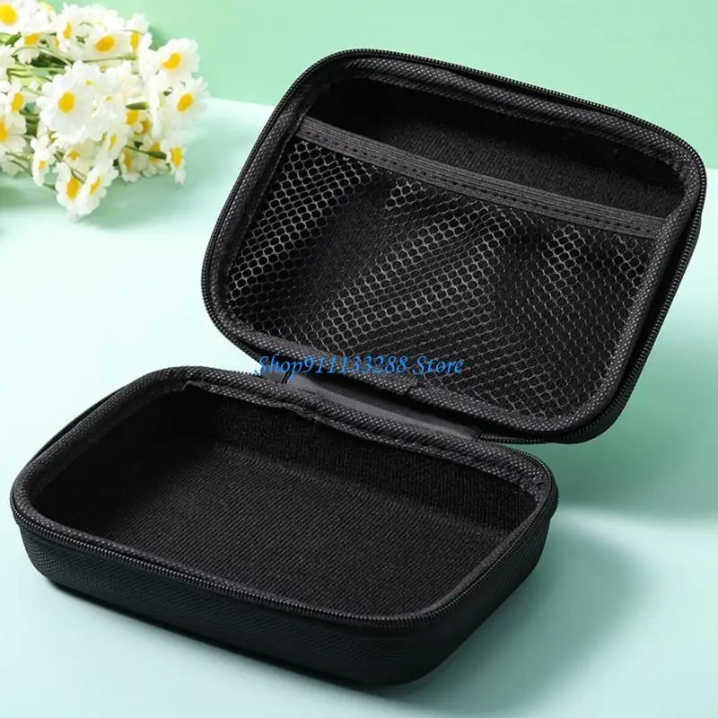 G88D Hard Travel Electronic Organizers Case for Travel Accessories Electronic Cable - 2