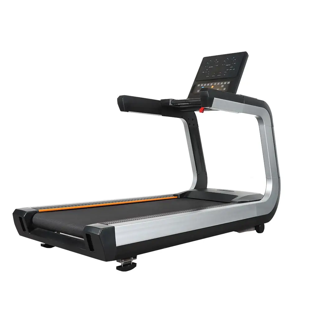 

Treadmill Fitness Gym Equipment Commercial Electric Motorized Treadmill for Club and Home Using Gym Commercial Machine