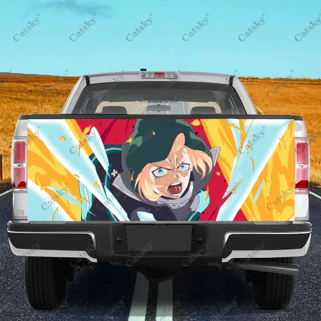 anime-truck-wrap-side-shot | Stable Diffusion