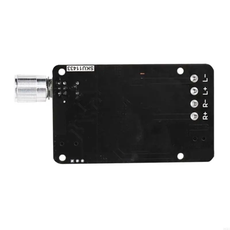 96BA Digital Power Amplifier Board TPA3116D2 Wireless Amp Board Digital Power Amplifier Board 5-27V für DIY-Lautsprecherprojekte – Detail 7