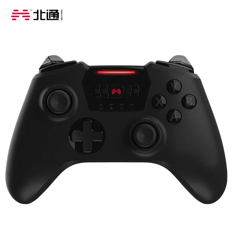 Original Betop BEITONG USB Wired Gamepad Arcade Fighting Joystick For Android TV ,For PC Computer, For PS3,For PS4,Game Control 