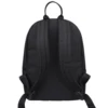 FIREDOG Mini Smell Proof with Lock for Men Women Travel Storage Backpack 2