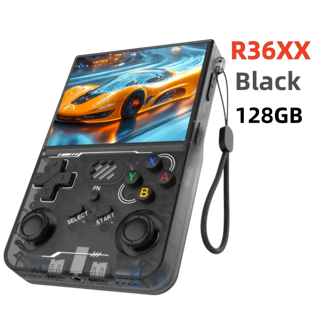 Black 128GB