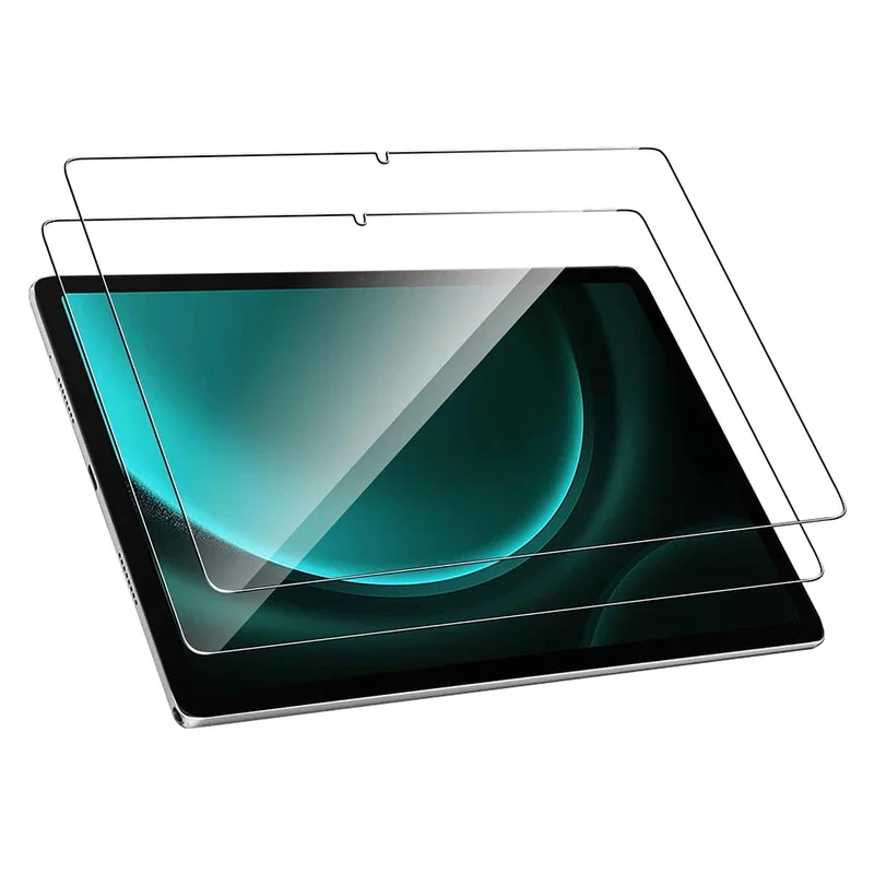 Tempered Glass Screen Protector 10.9 Inch - Premium Tablet Protective Film