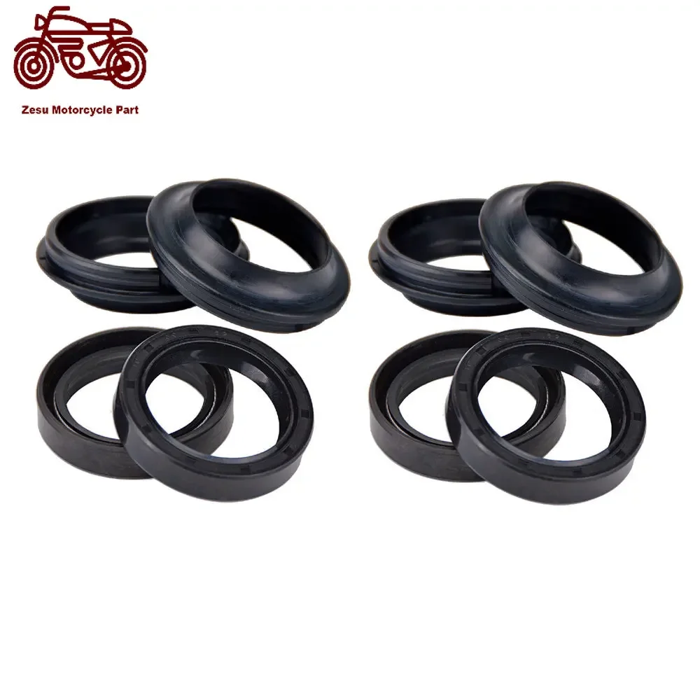 39X52X11 39X52 Paraolio Ammortizzatore Forcella Anteriore E Coperchio Antipolvere Per Suzuki Vs600 Gl Intruder S-V Vs 600 Gl-P-F-L Vs 750 Gl-P Intrusi