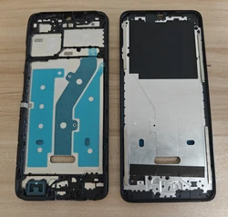 Premium 6.6 Replacement Housing Frame and Bezel (For itel A70)