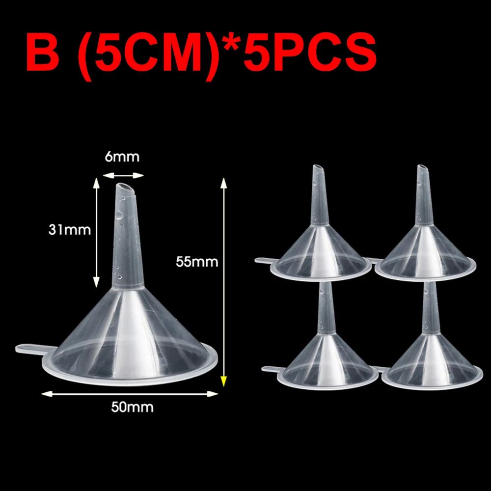B-5PCS