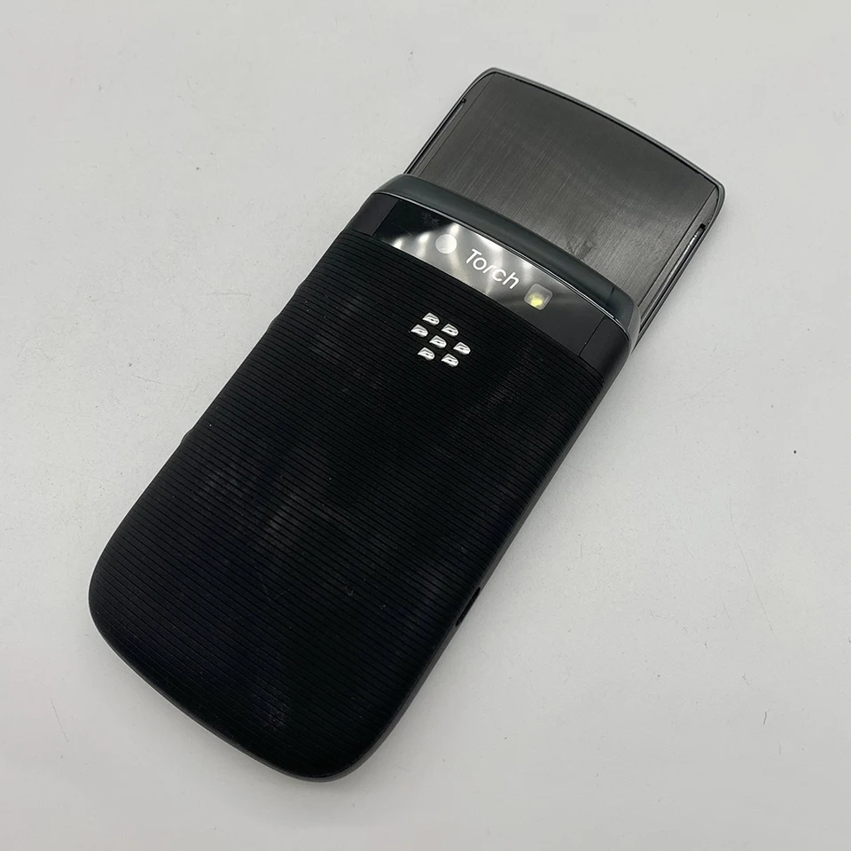 携帯電話本体 BlackBerry Torch 9800Unlocked Sea38577c372d4c49ae42aa3755612