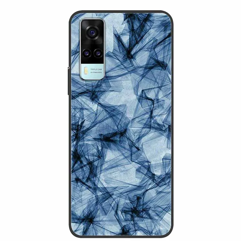 Custodia Silicone Trasparente Antiurto Con Stampa Avocado Per Motorola Moto G52 4G – Design Originale E Durevole