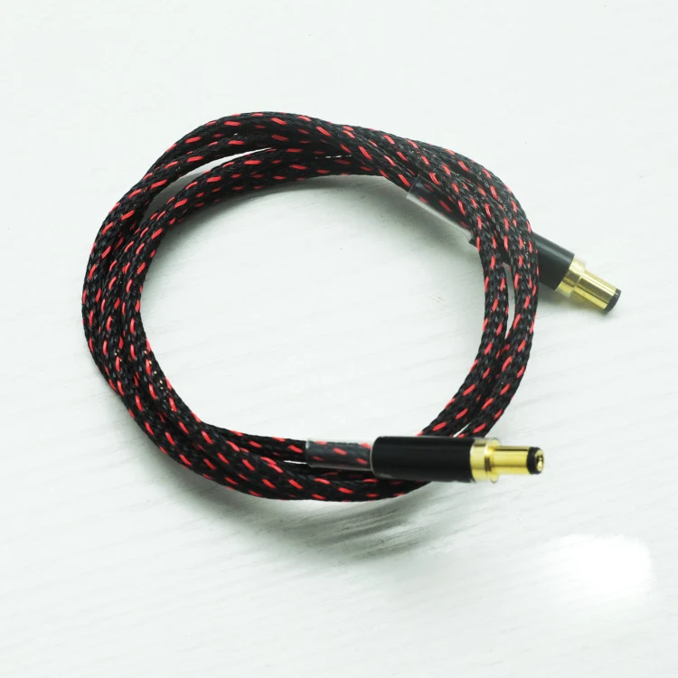 1M GX16-2 ɿ 5.5*2.1mm     ̺ AC/DC    ġ ̺