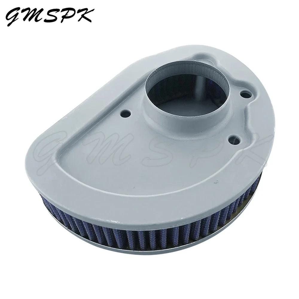 Motorcycle Air Filter Accessories Harley Electra Glide Street Road Glide CVO Road King Softail Freewheeler FLRT 29400045