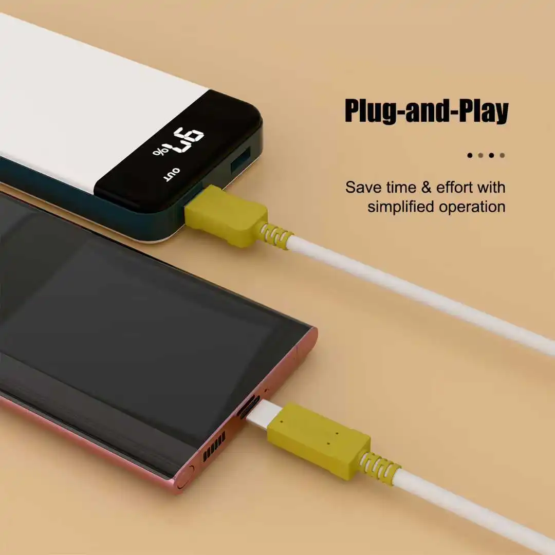 USB to Type-C Engineering Cable