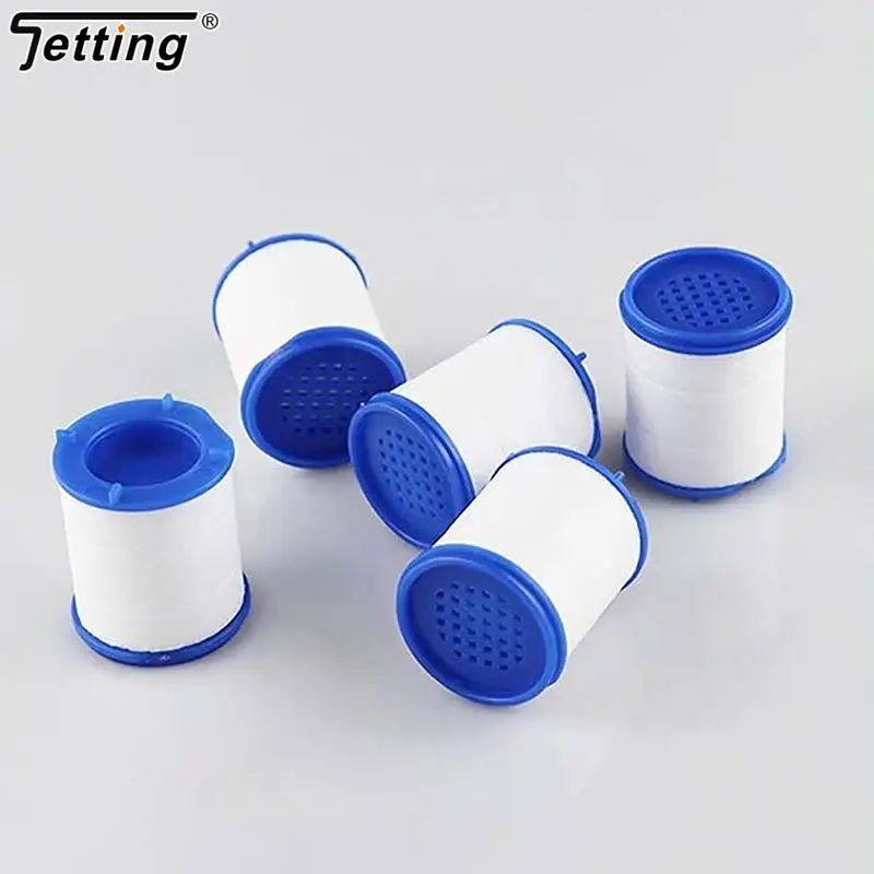 Water Purifier Faucet 2/5/10PCS Faucet Filter Filter Element Faucet Water Purifier Shower Remove Chlorine Heavy Metal Filtered water purifier filter