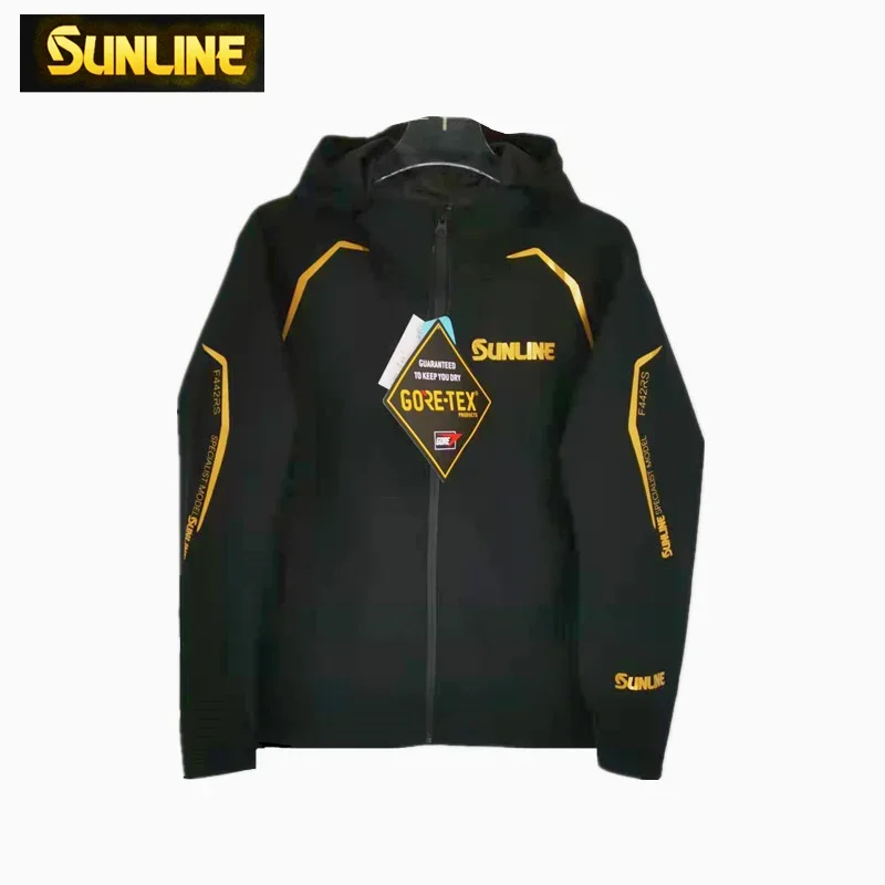2024 新サンライン釣りスーツ春秋アウトドアスポーツ薄型防水