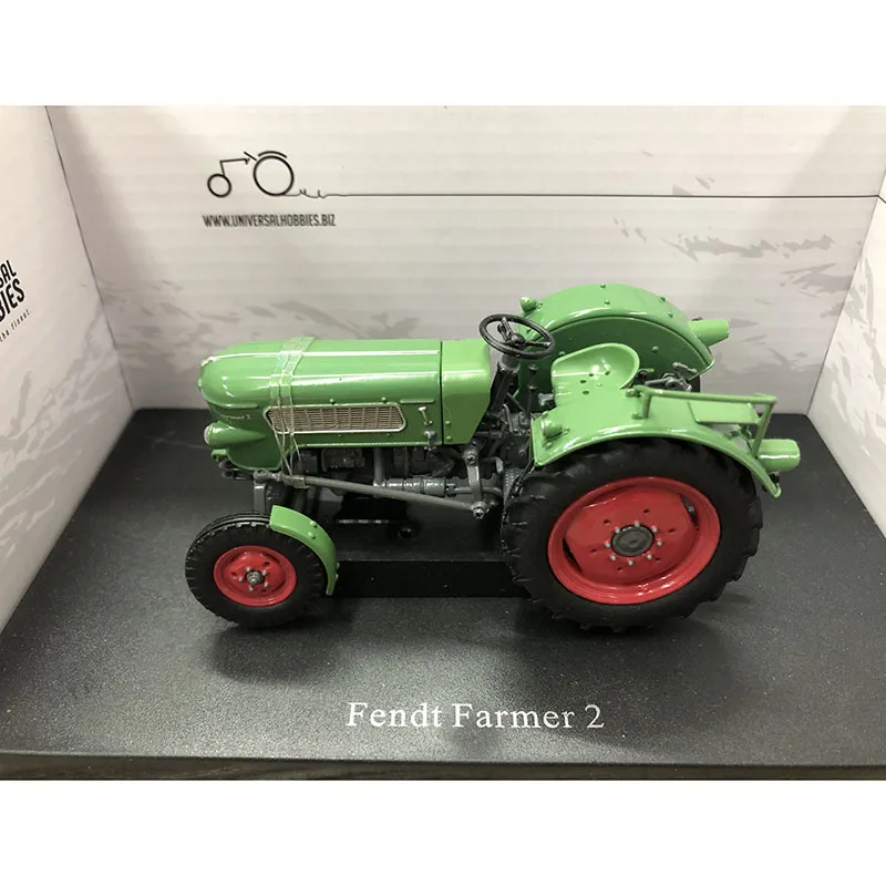 uh-modele-de-vehicule-agricole-fendt-farmer-2-en-alliage-moule-sous-pression-collection-de-modeles-de-tracteur-presentoir-souvenir-ornements-echelle-1-32-4049