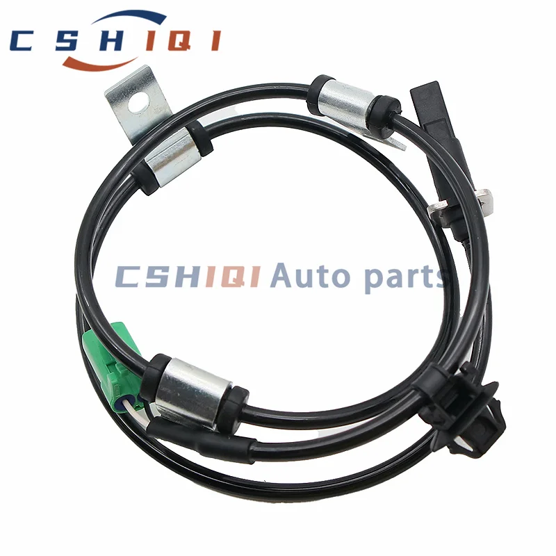 56320-65J00 Rear Left ABS Wheel Speed Sensor for Suzuki Grand