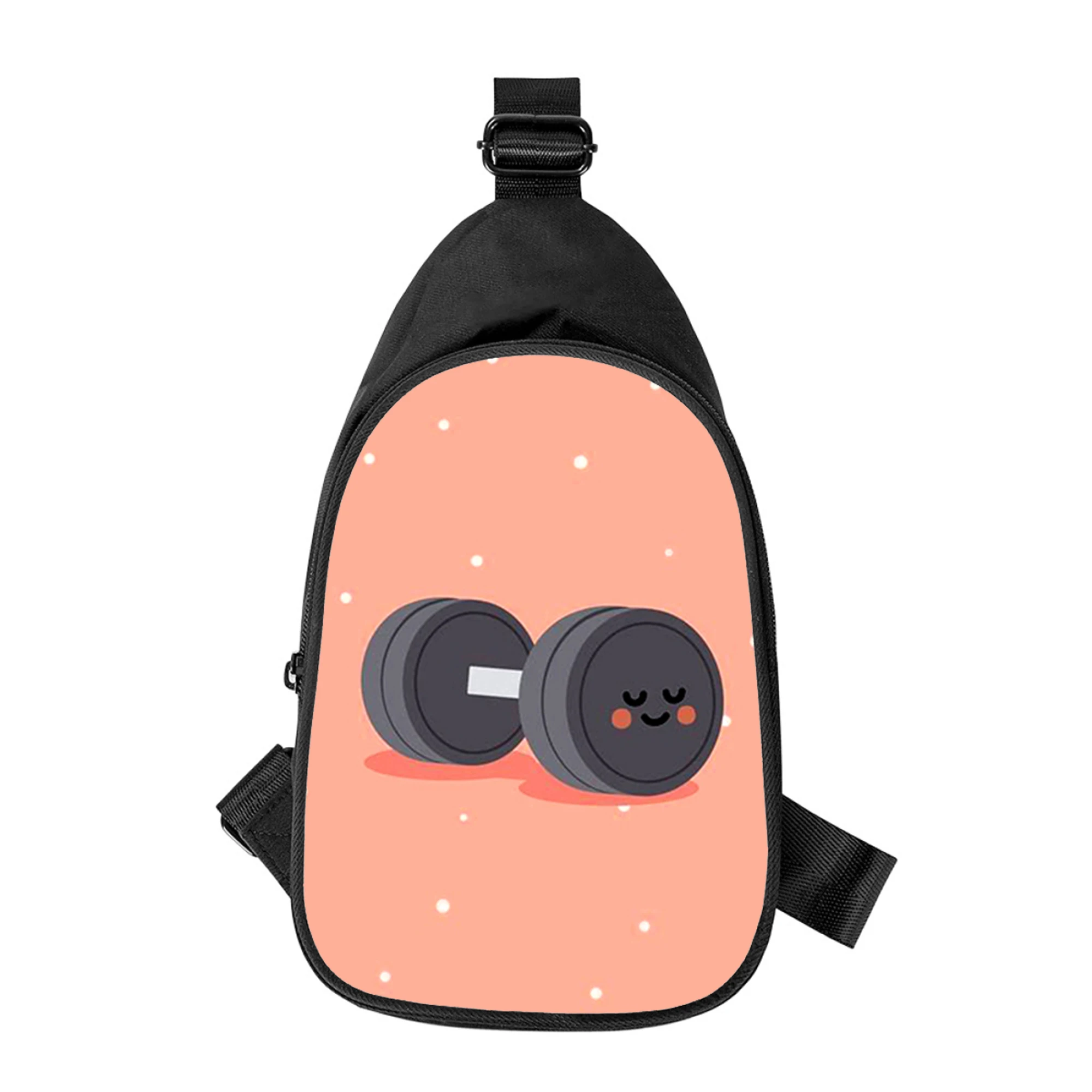 Рисунок 6 - Упражнения, бодибилдинг