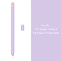 Purple 2nd