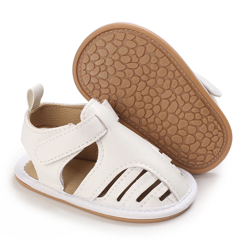 Newborn Casual Fashion Shoes Display