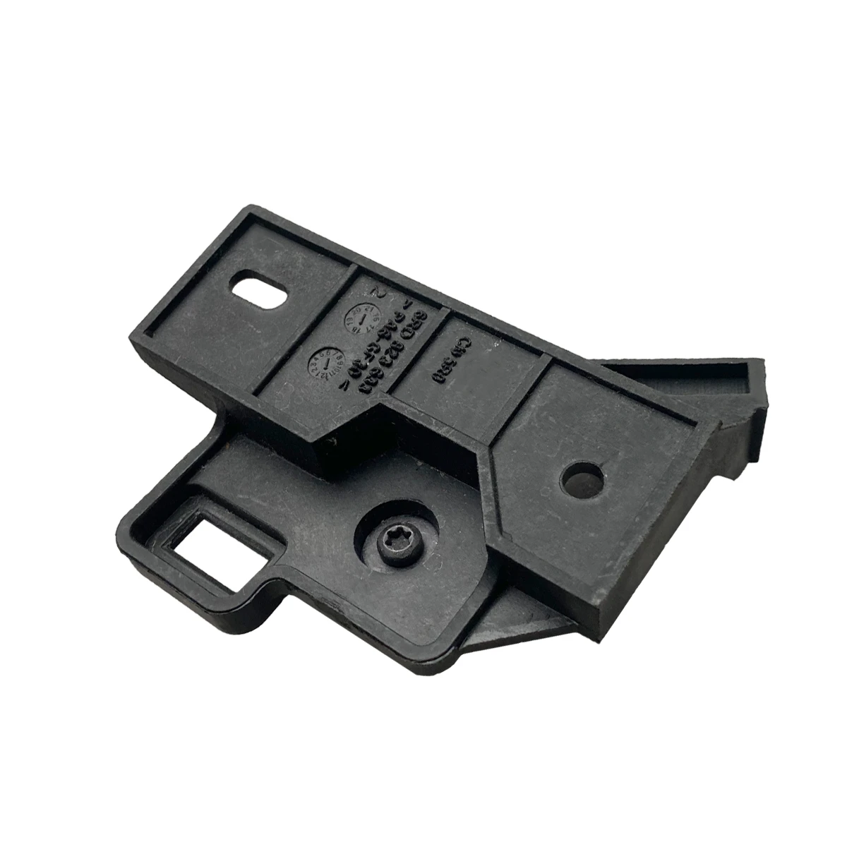 Hood Latch Handle Set 1pc Engine Bonnet Release Bracket For Skoda VW