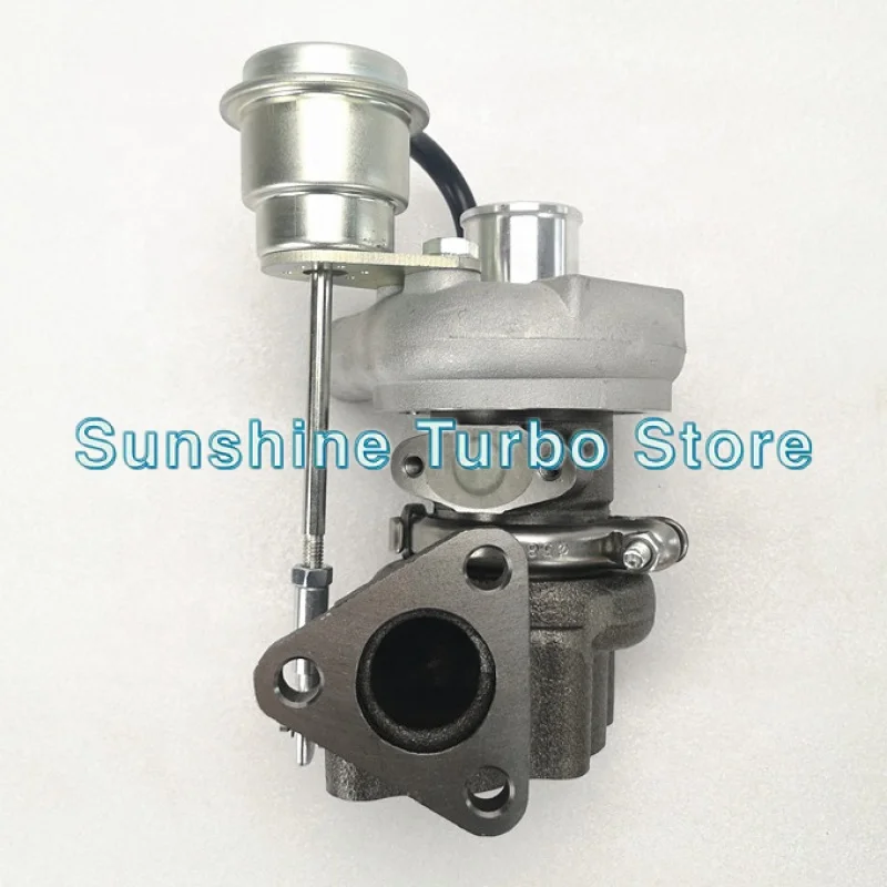 

Turbo for Kubota V-1505-T Agricultural With D1105-T Engine A31T Turbo 49173-03410 1G643-17015 1G64317015 1E03817016