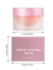 Private Label Scrub Makeup Remover Custom Bulk Logo Strong Cleansing Face Eyes and Lips Used Grapefruit Lemon Essence 6