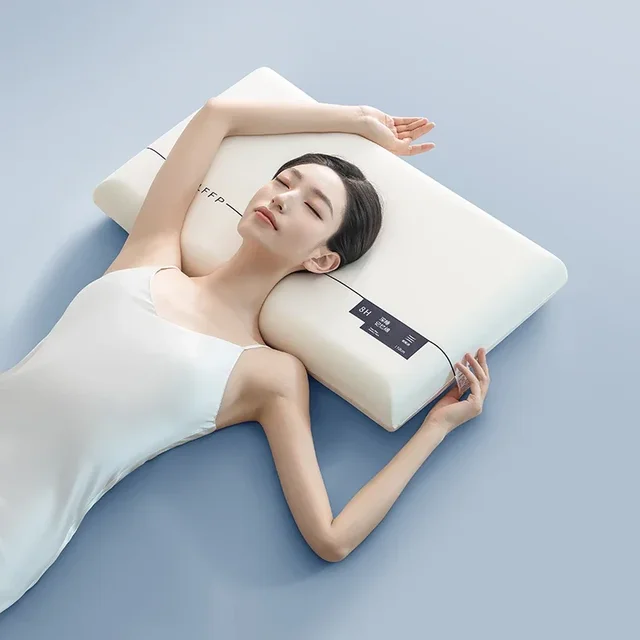 Memory Foam Pillow
