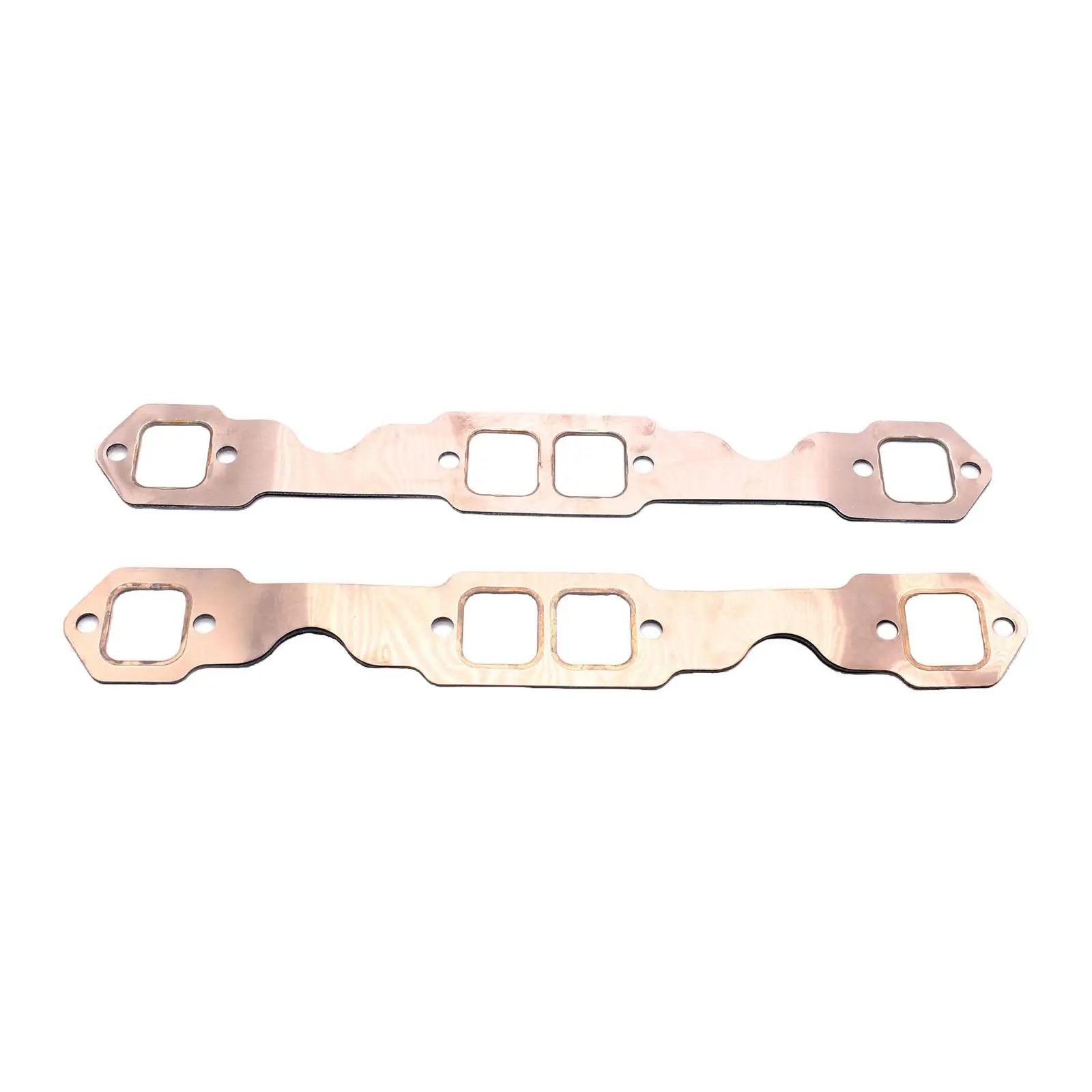 2x C Exhaust Gasket Seal 27 305 350 383 Advanced manufacturing technology, high reliability and high performance