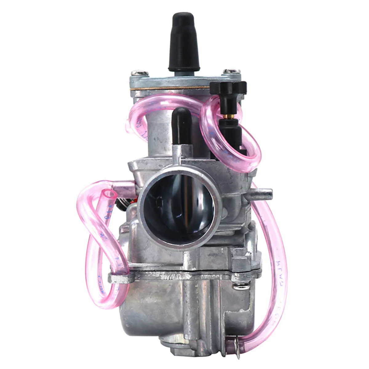 3 Pz 28Mm Oko Pwk 28Mm Power Jet Carburatore Carb Flat Slide Oko28 Per Jog Dio Kr150 Rtl250 Per Yamaha Kawasaki Suzuki