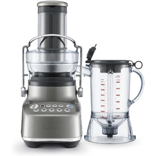 Breville Blenders South Africa