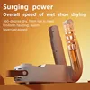 Electric drying Shoe Dryer Foot Boot Dryer Fast Drying UV Eliminate Boot Odor Deodorizer Multifunction Socks Dryer For EU US 3