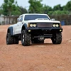 1/10 Cross Rc Pg4L Model Kit Heavy Pickup Truck Car Motor 108MM Wheel W/O Radio Model Vehicle Th11107-SMT7 1