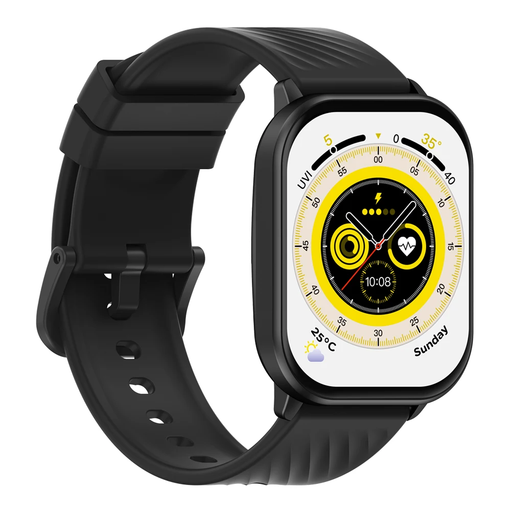 Zeblaze GTS 3 ʴ 2.03 ġ HD ÷,  ȭ, HiFi  ȭ, ǰ  ƮϽ  Ʈ ġ