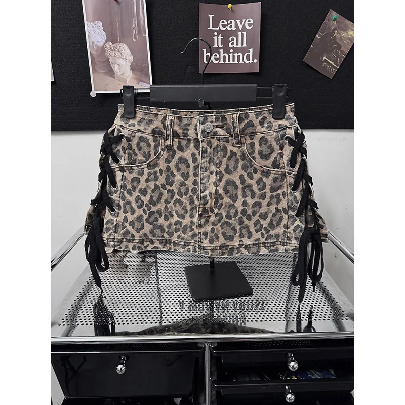 Leopard print